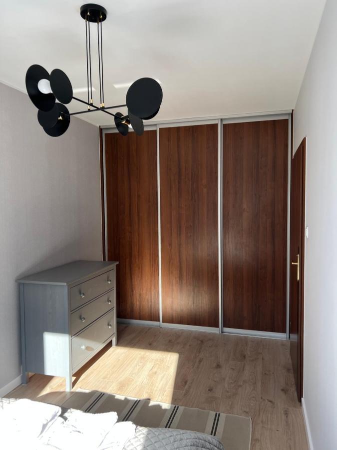 Apartament Stara Motlawa Gdansk Exterior photo
