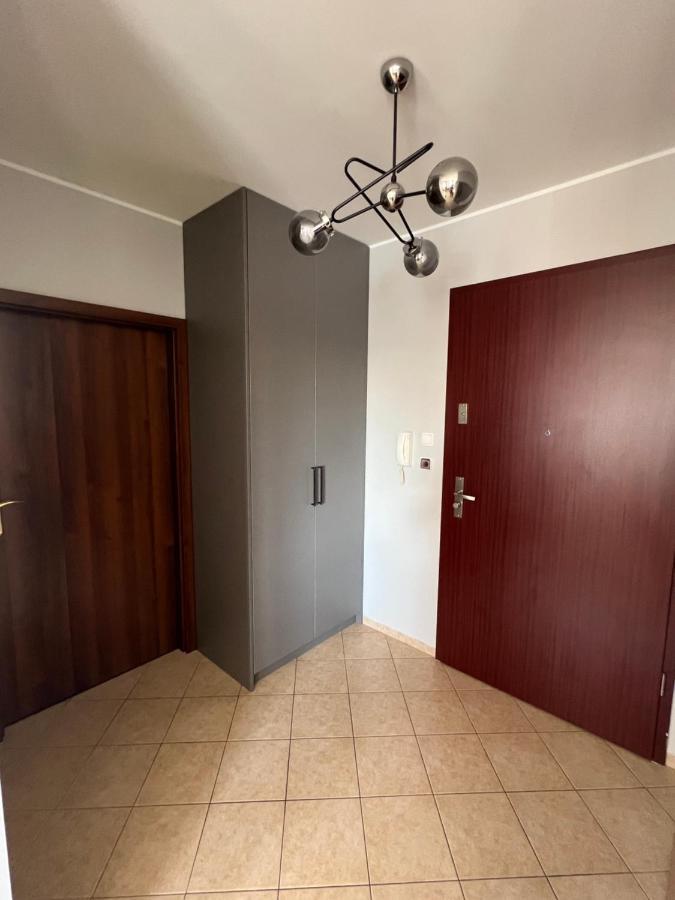 Apartament Stara Motlawa Gdansk Exterior photo
