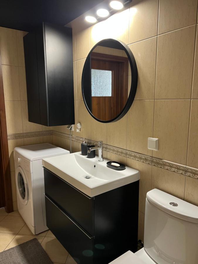 Apartament Stara Motlawa Gdansk Exterior photo