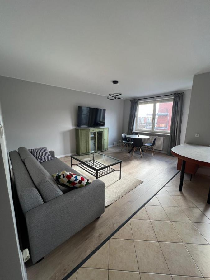 Apartament Stara Motlawa Gdansk Exterior photo